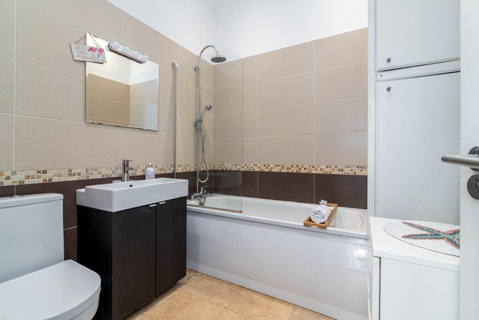 Appartement Guestready - Charming Retreat In West