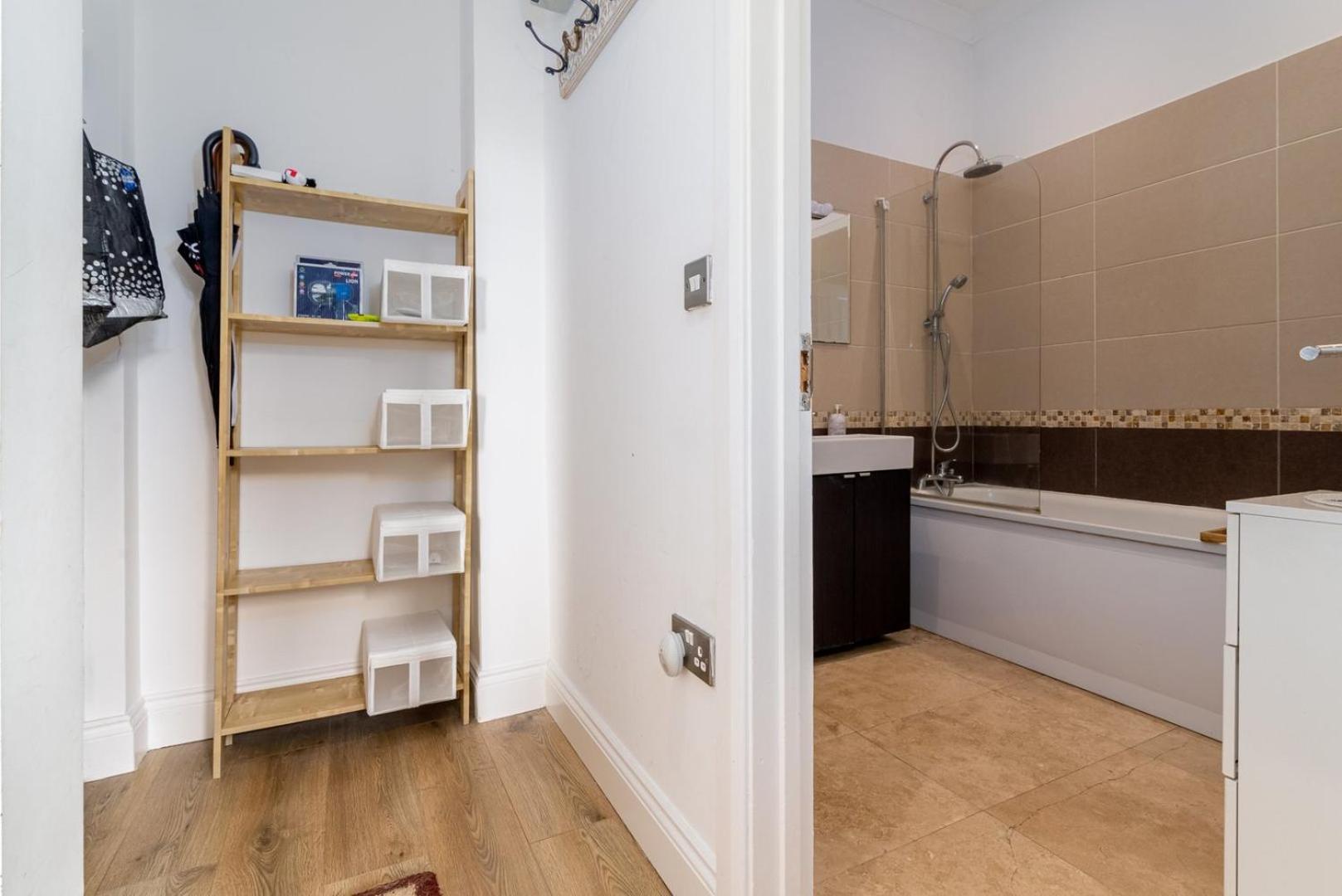 Appartement Guestready - Charming Retreat In West *